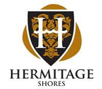 logo hermitage
